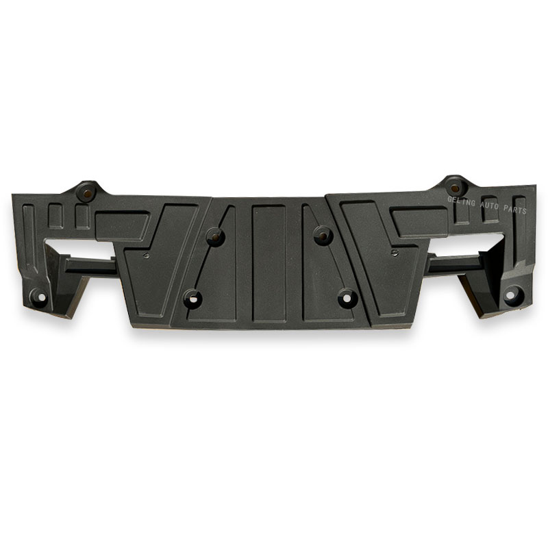 Water Tank Bottom Guard Plate for Maxus T60
