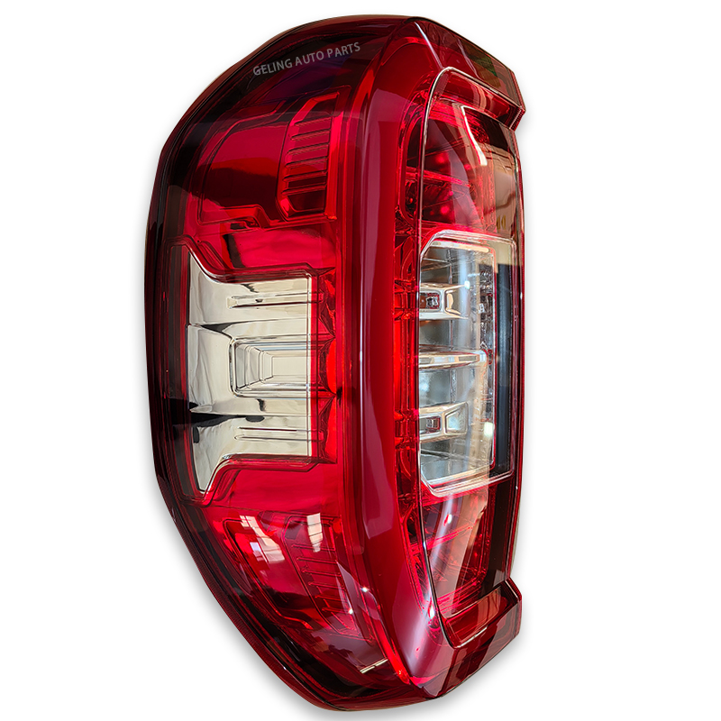Wholesale Car Accessories Tail Rear Light for Maxus T90