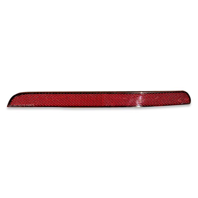 Car Accessories Reflector For Maxus T60