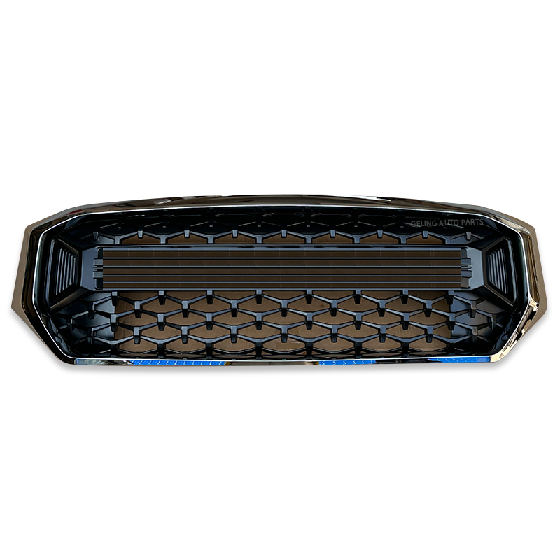 Truck Parts Grille for Maxus T70