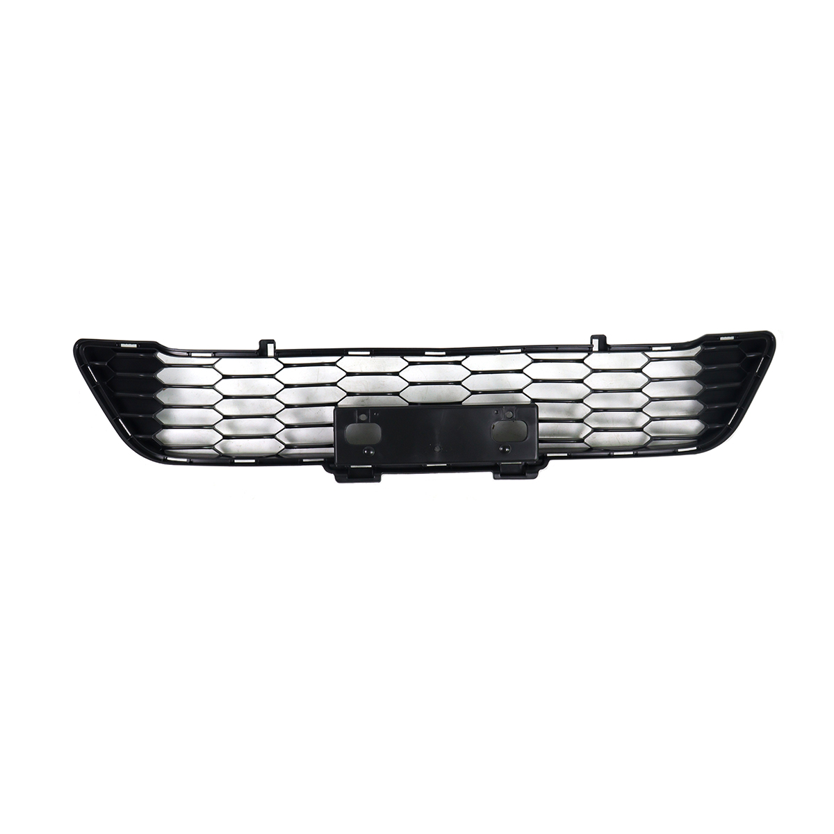 Geling High-Perform Air Intake Technology Car Front Bumper Grille for Toyota Revo 2016-2018 Update to Rocco 2020