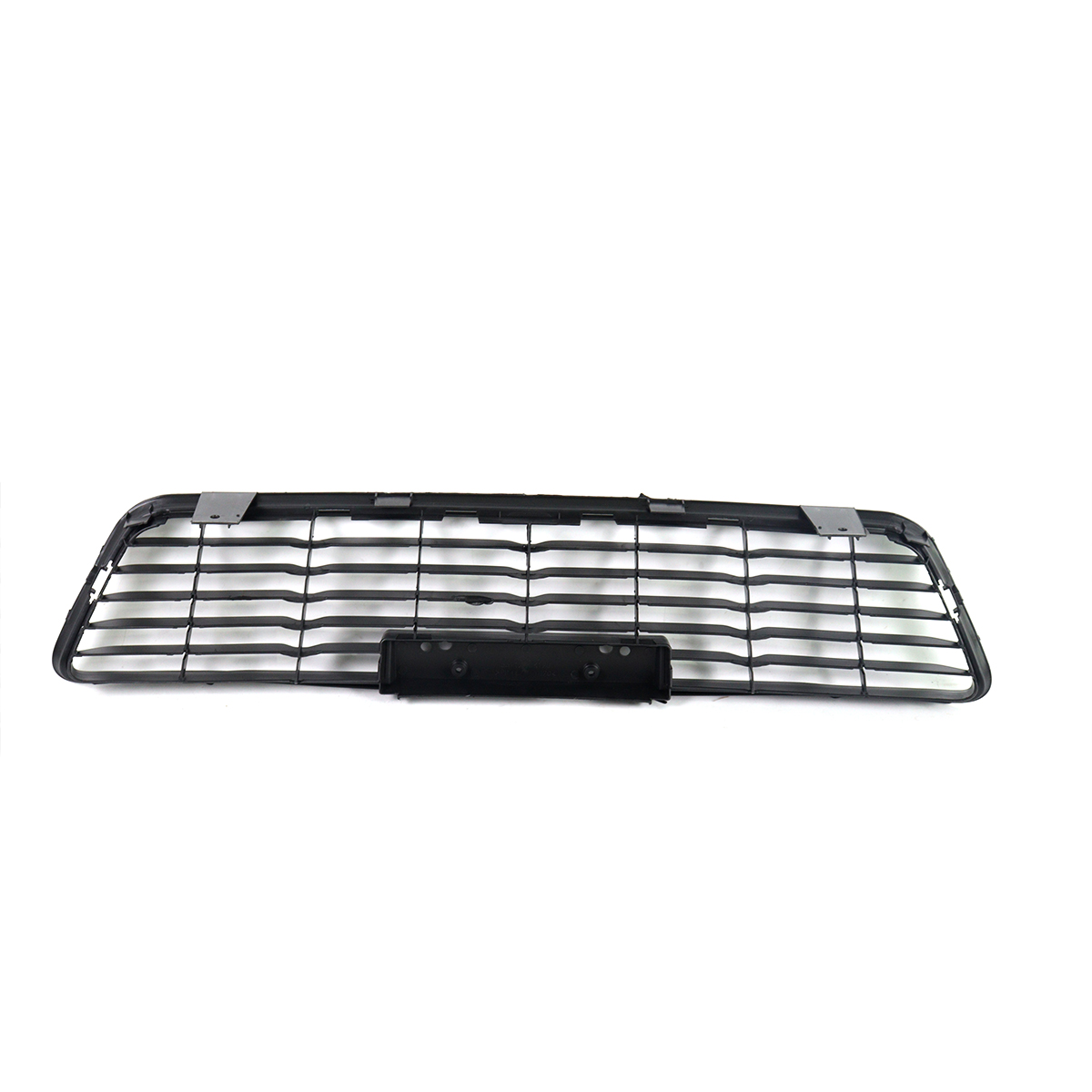 Black Color Commonly New Auto Car Front Bumper Grille for Toyota Revo 2016