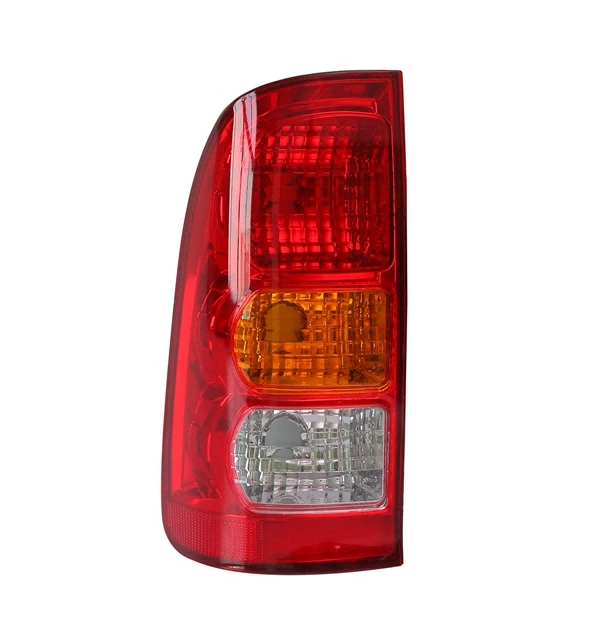 Auto Rear Tail Light with OE 81550-0K010 81560-0K010 81551-0K010 81561-0K010 for Toyota Vigo 2004-2008