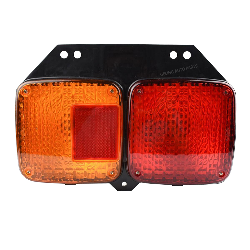 led Tail Lamp Rear light taillight reversing lamp with oe 81560-E0140 For HINO 700 500 FC FD GD FG FL FM 2003-2017