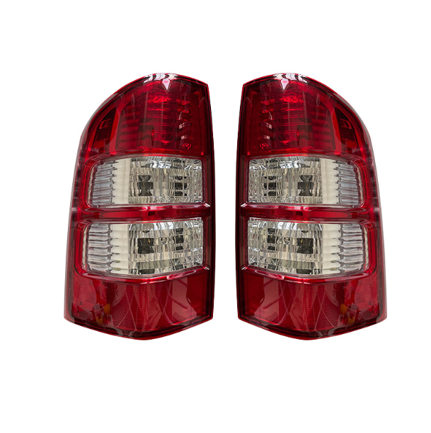 Car Accessories Taillight Rear Tail Light Tail Rear Lamp For Ford Ranger 2006-2011