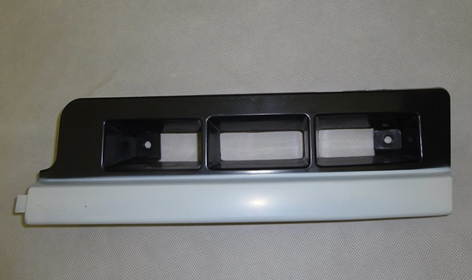 Auto Parts Body Kits Accessories Front Ventilated Panel For Isuzu Fsr113 Fsr112