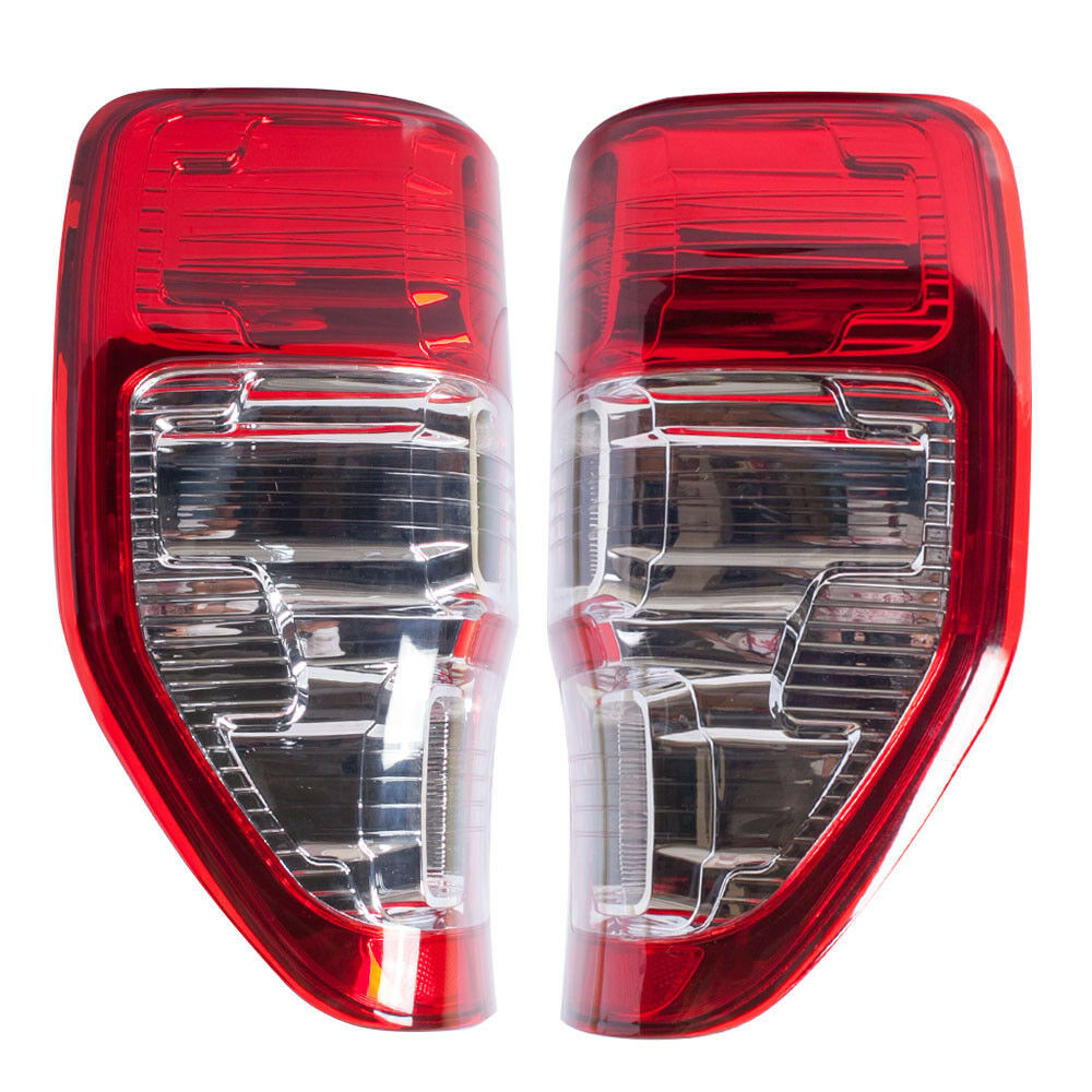 Taillight Tail Lamp Rear light for ford ranger T6 xlt pickup 2012-2015 Emark Certificate