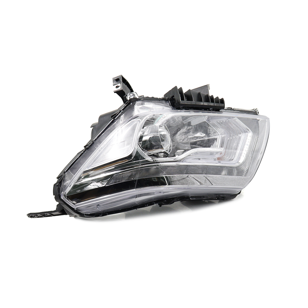 Head Lamp Headlight For Nissan Navara NP300 2015 Emark Certificate