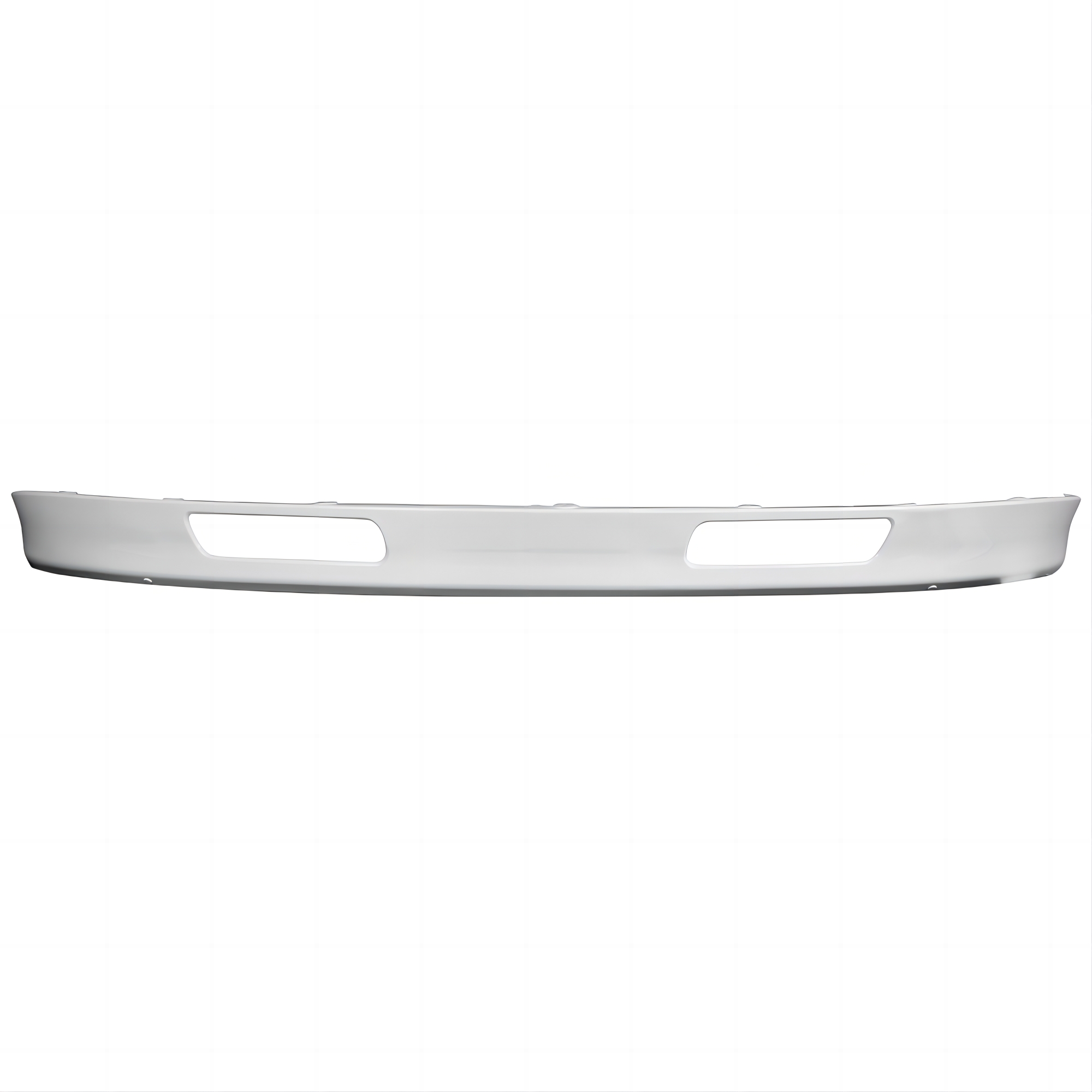 Auto Parts White Lower Bumper with OE S521171100 For Hino 500