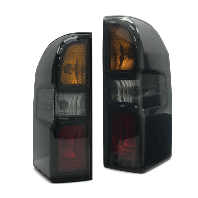 Auto Parts Taillight Rear Light Tail Lamp For Nissan Patrol 2005