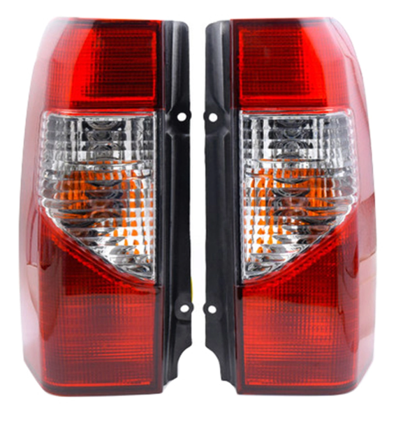 Auto Parts Tail Lamp Rear Light Taillight For Nissan Paladin Pickup