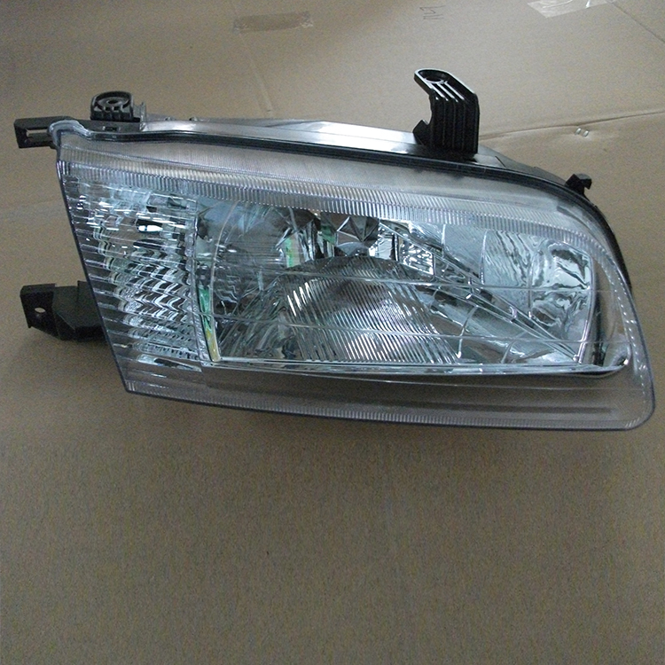 Headlight Head Lamp Head Light For Nissan D21 D22 B15