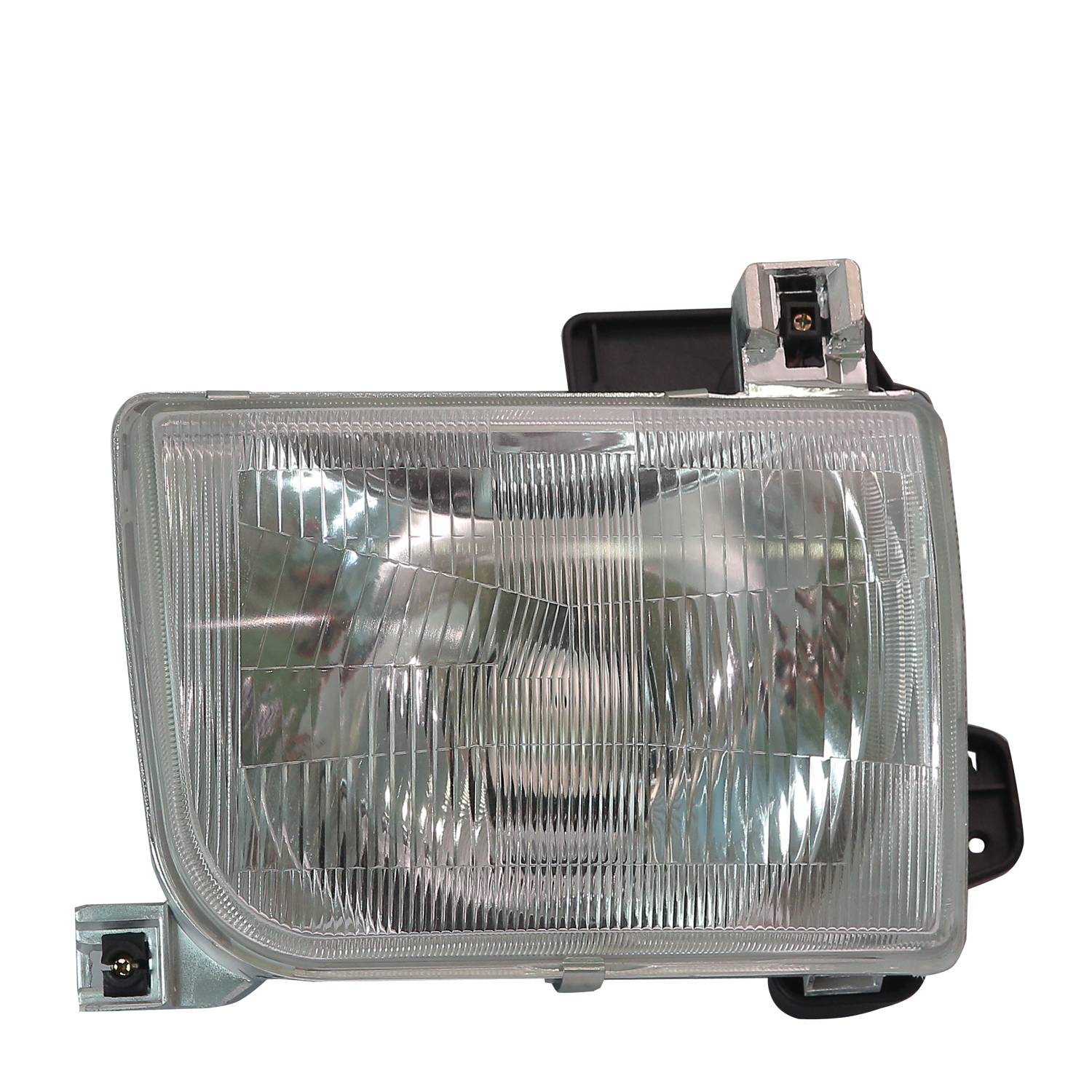 Aftermark Headlight Head Lamp with OE 260103s325 260103s225 260603s325 260603s225 For Nissan D22 1997 1998 1999 2000