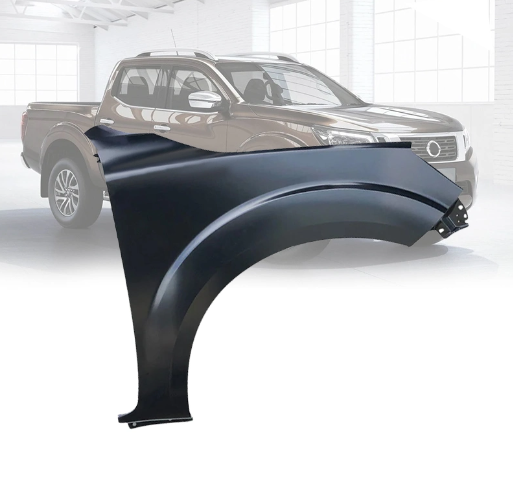 Aftermark Car Accessories Front Fender For Nissan Navara 2015 Np300