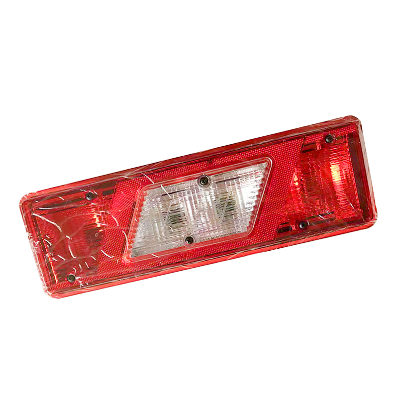 Truck Taillight Reflector Rear Light Tail Lamp Back Light For Ford Van Custom V363 2014