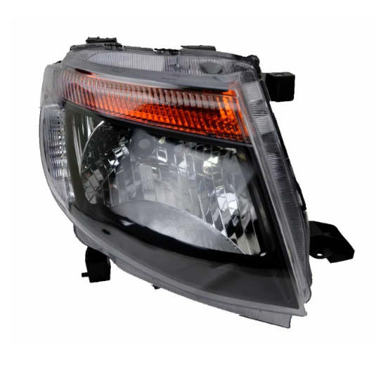 Aftermark Auto Parts Head Lamp Headlight For Ford Ranger 2012-2015 Emark Certificate